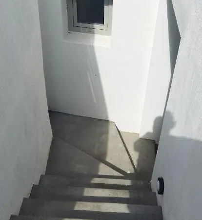 Lägenhet Vd Exo Katikies Fira (Santorini)
