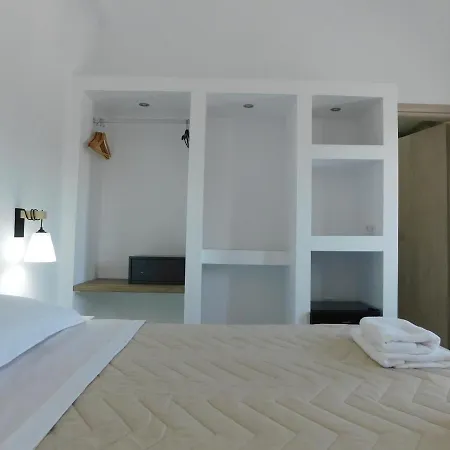Vd Exo Katikies Apartment Fira (Santorini)