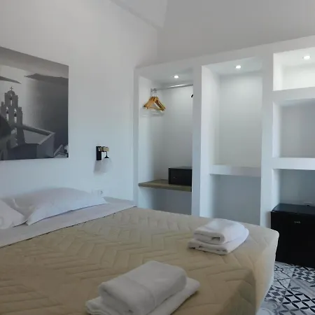 Vd Exo Katikies Apartment Fira (Santorini)