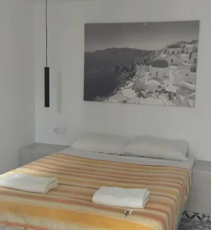 Apartment Vd Exo Katikies *
