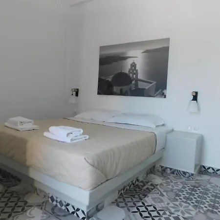 Vd Exo Katikies Apartment