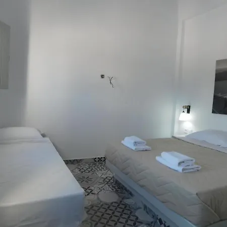 Vd Exo Katikies Apartment *