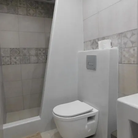 Vd Exo Katikies Apartment Fira (Santorini)